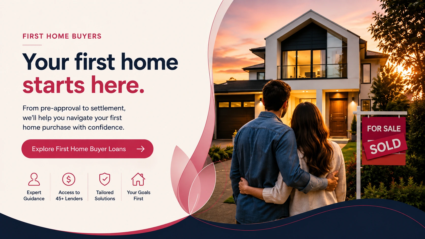First Home Buyers